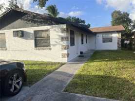 4809 Sw 25th St - Photo 1 of 1