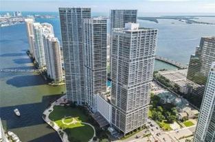 465 Brickell Ave #4004 - Photo 1 of 1