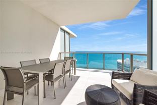 9703 Collins Ave #PH12 - Photo 1 of 1