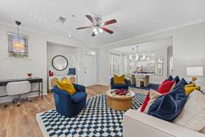 featured image of 5900 Baywater Dr