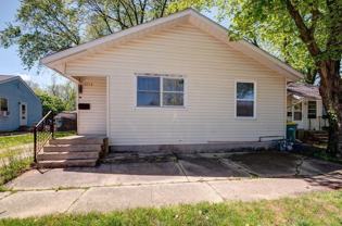 1112 N Joliet St #A - Photo 1 of 1