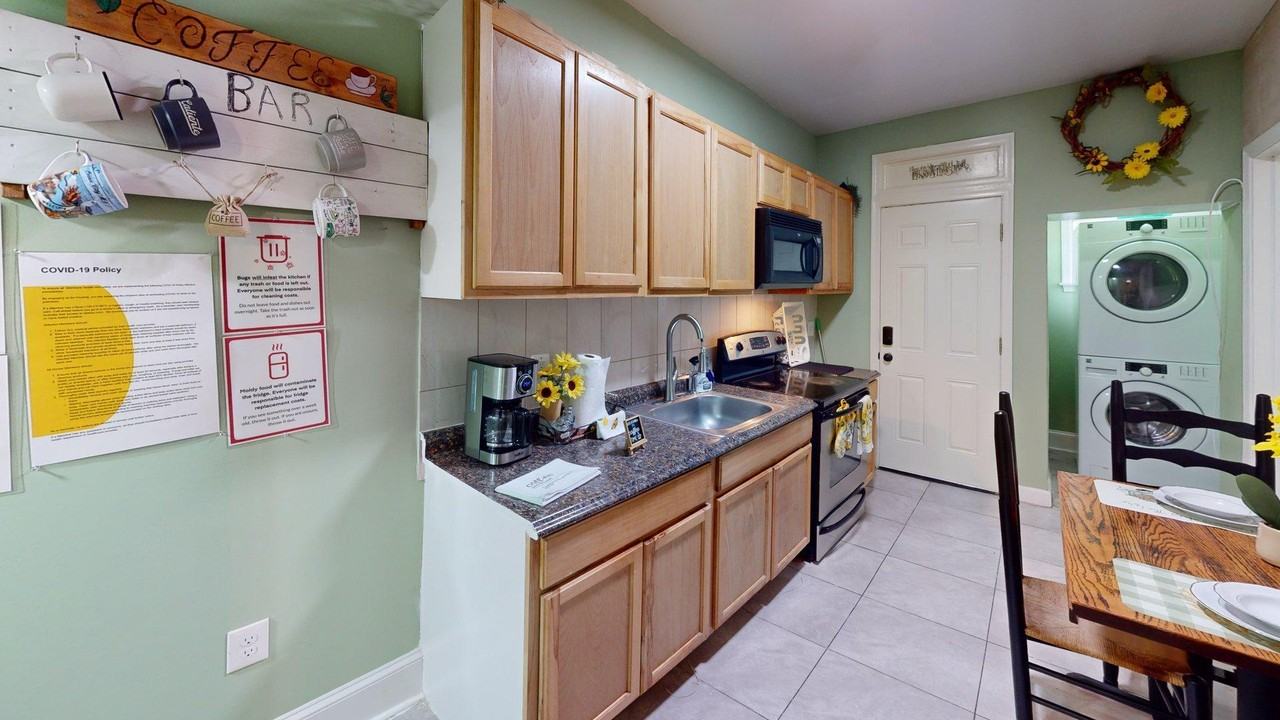 Reisterstown Rd - Photo 6 of 13