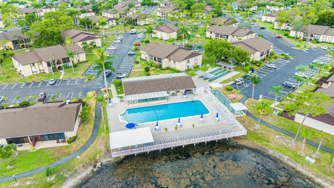 441 Pine Glen Lane #A1