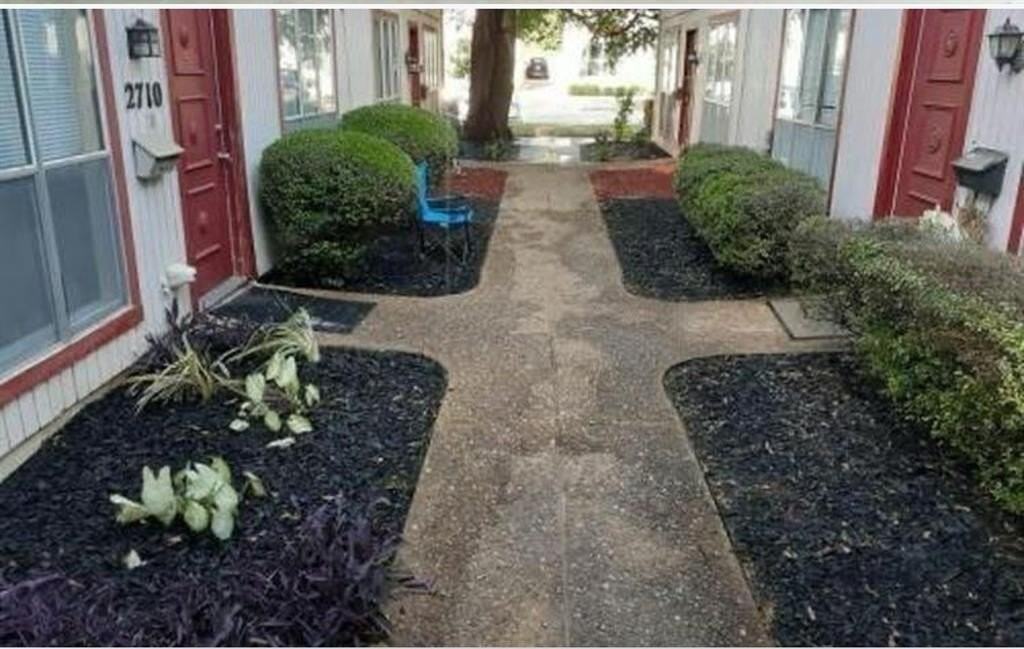 2708 Mccart Ave #2710 - Photo 2 of 10