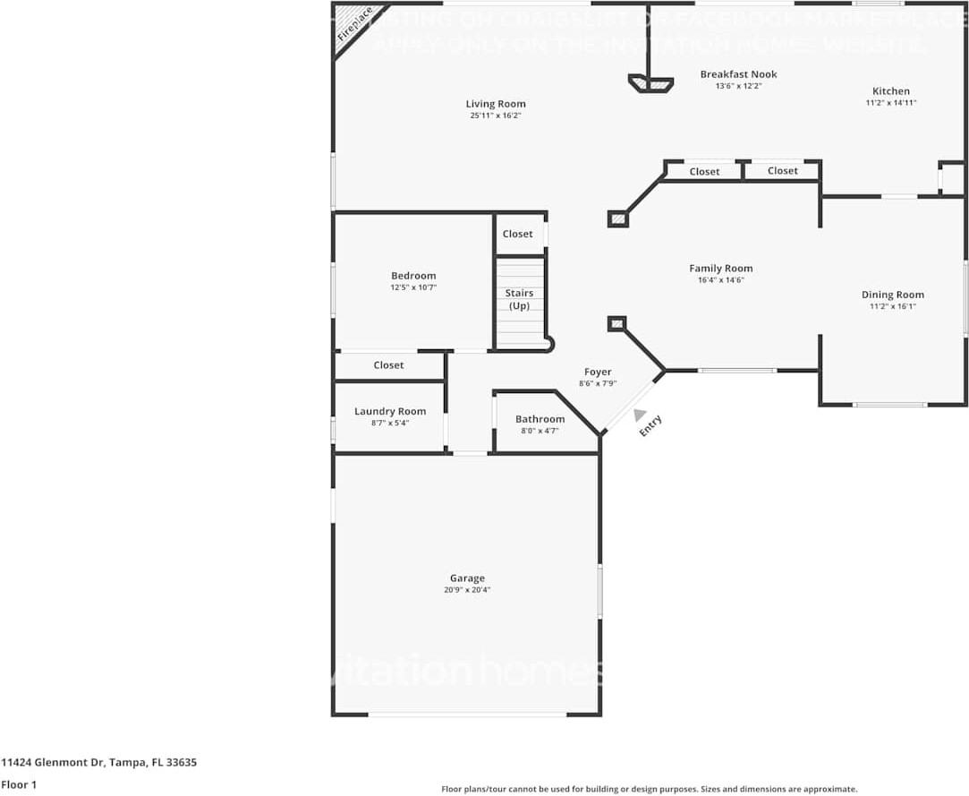 11424 Glenmont Dr - Photo 2 of 18