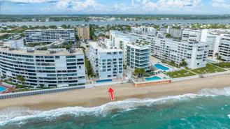 3580 S Ocean Blvd #8B - Photo 1 of 1