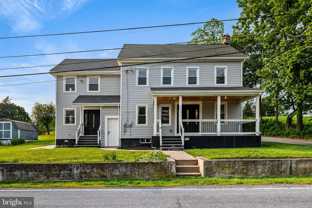 8255 Mertztown Rd #A - Photo 1 of 1