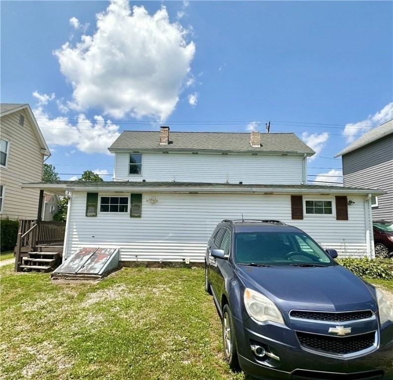 1515 W Crawford Ave #B - Photo 3 of 9