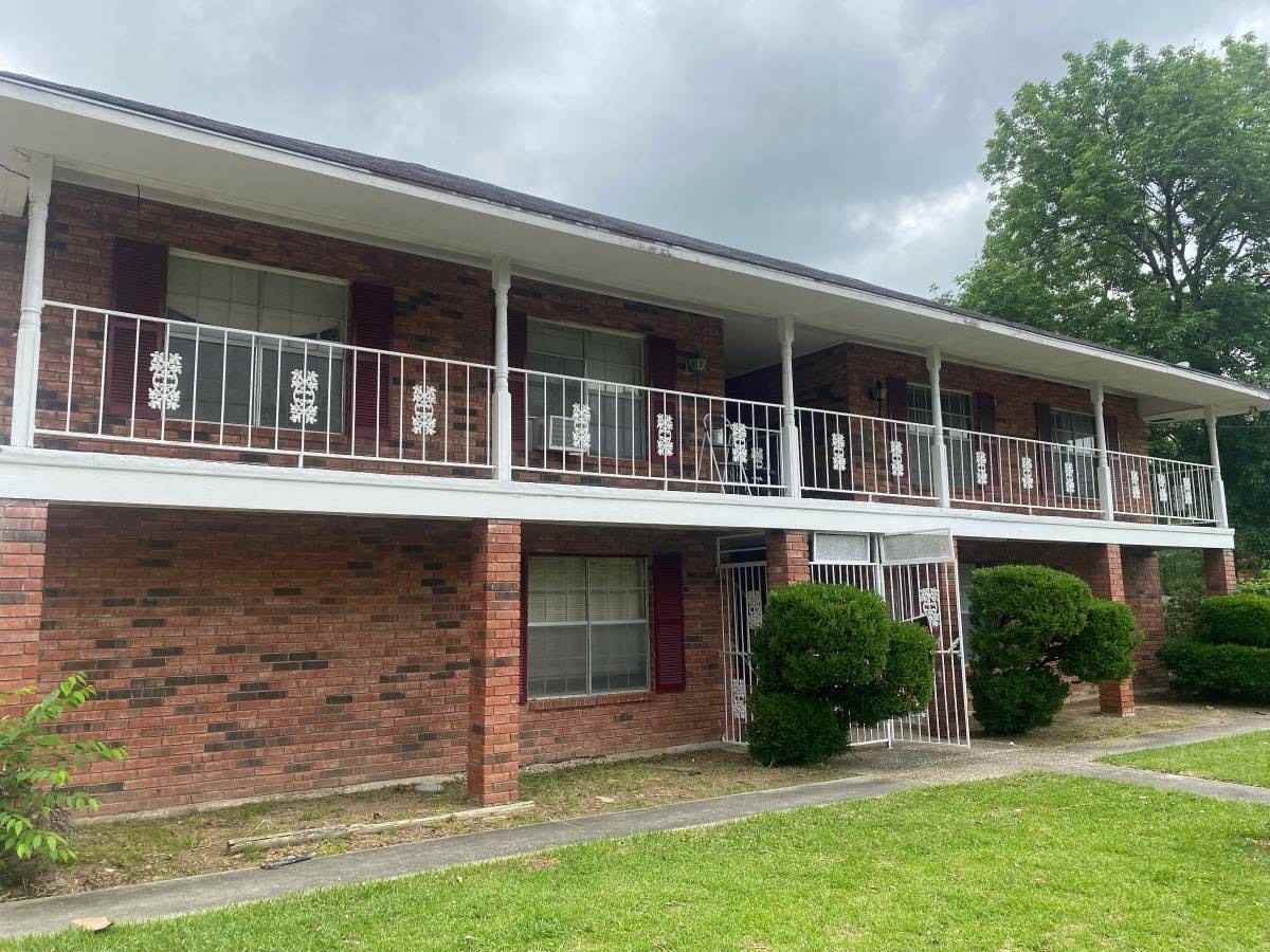 8355 Mensia Place Baton Rouge #3 - Photo 5 of 5