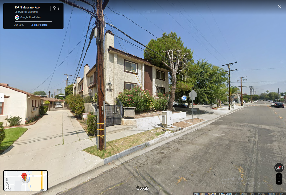 107 S Muscatel Ave - Photo 2 of 29