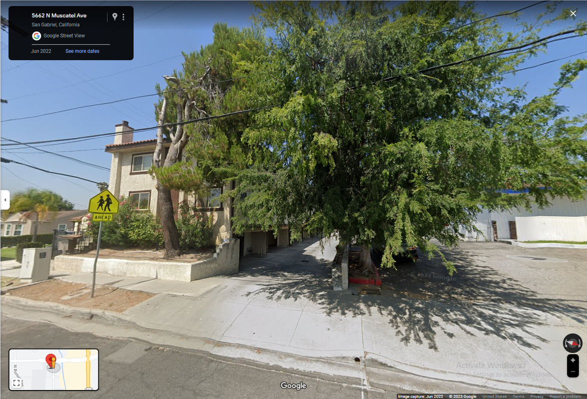 107 S Muscatel Ave - Photo 3 of 29