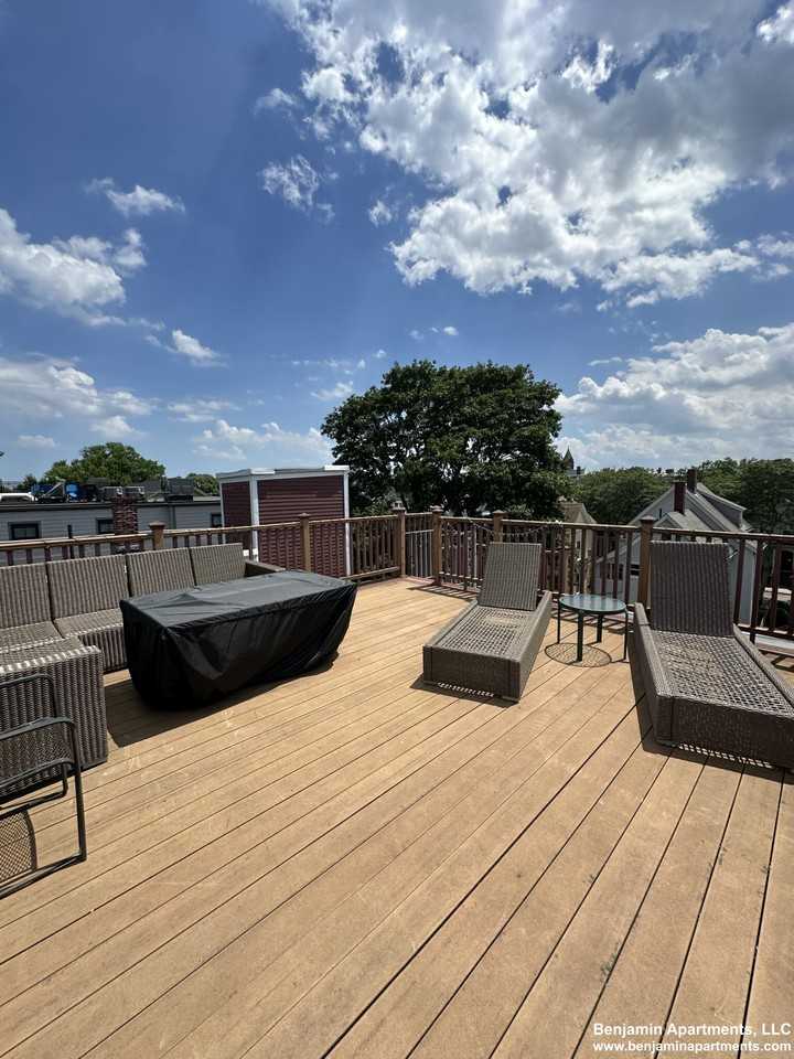 6 Bellflower St #3 - Photo 7 of 20