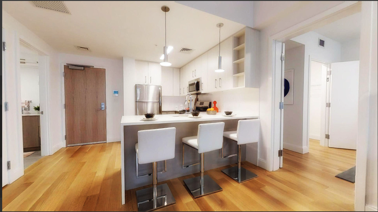 650 Columbus Ave #401 - Photo 2 of 18