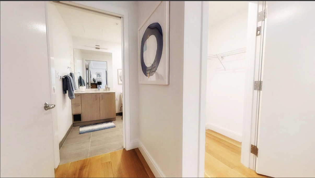 650 Columbus Ave #401 - Photo 3 of 18