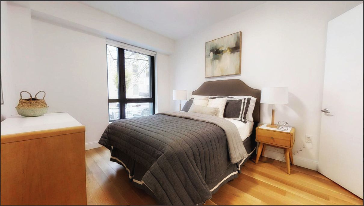 650 Columbus Ave #401 - Photo 4 of 18