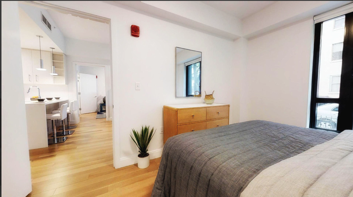 650 Columbus Ave #401 - Photo 6 of 18