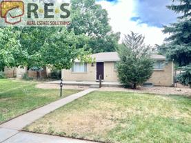 2675 S Josephine St - Photo 1 of 1
