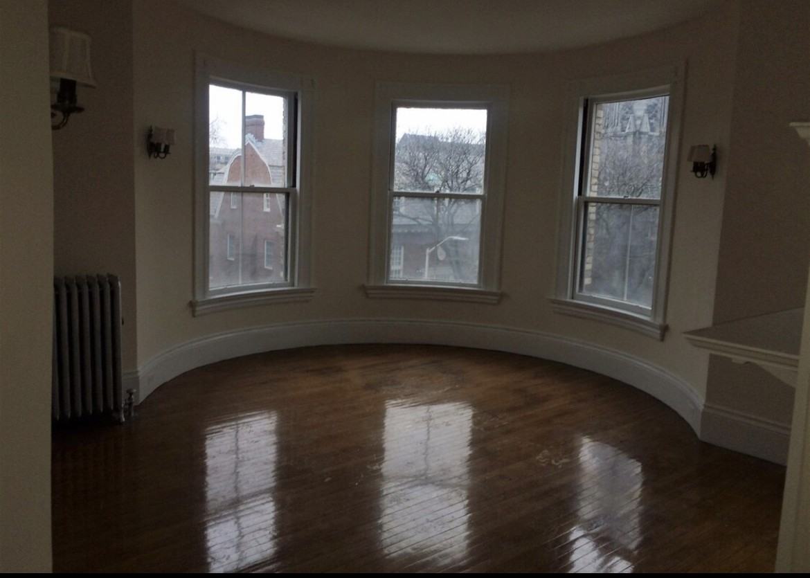 Ware St #402 - Photo 3 of 8