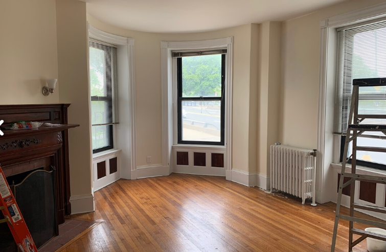 Beacon St #25 - Photo 4 of 5