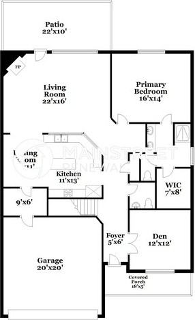 15641 Landing Creek Ln - Photo 2 of 17