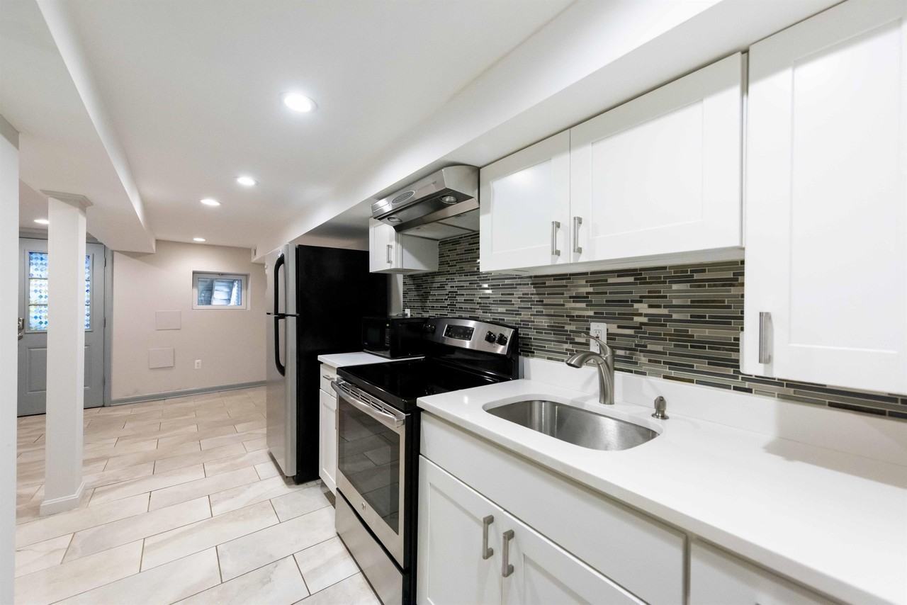 215-B Rock Creek Church Road NW - Downstairs (DC) - Photo 2 of 28