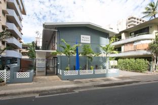 242 Kaiulani Avenue - Photo 1 of 1