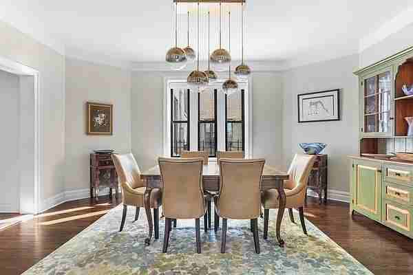 Riverside Dr #PH - Photo 5 of 14