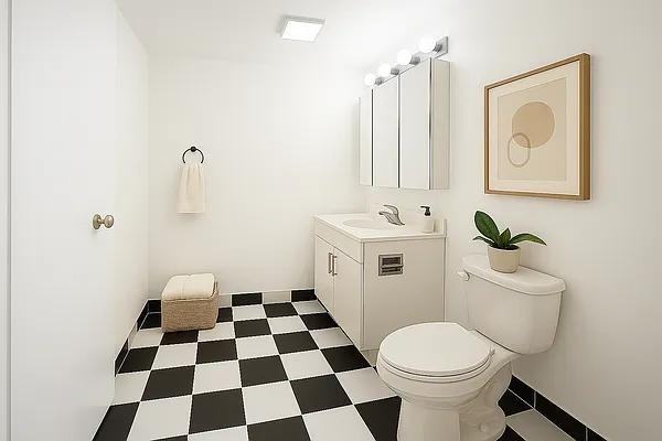 E 83rd St #6B - Photo 3 of 20