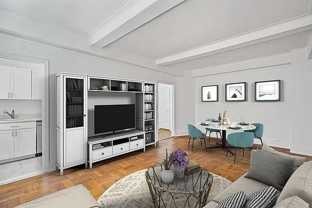 W 78th St #2D - Photo 1 of 1