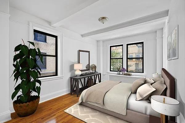 W 78th St #2D - Photo 3 of 20