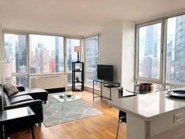 featured image of W 42nd St #44J