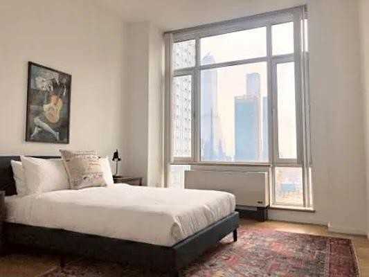 W 42nd St #31J - Photo 4 of 20