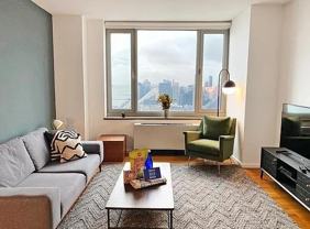 W 42nd St #23D - Photo 1 of 1