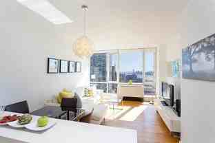 W 42nd St #18J - Photo 1 of 1