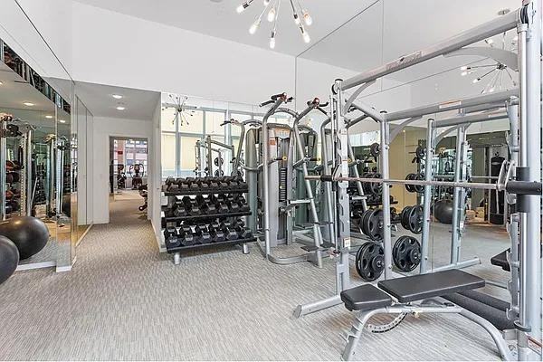 W 42nd St #38G - Photo 7 of 20