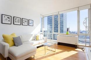 W 42nd St #19B - Photo 1 of 1