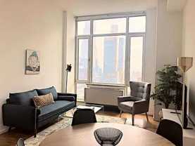 W 42nd St #11M - Photo 1 of 1