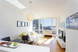 featured image of W 42nd St #10M
