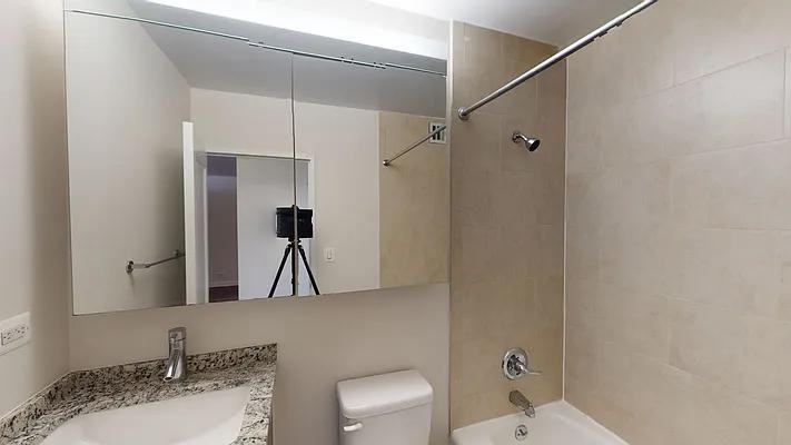 E 34th St #N23D - Photo 4 of 20