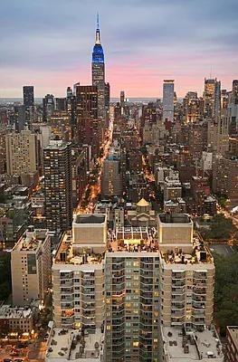 E 34th St #S28F - Photo 6 of 10