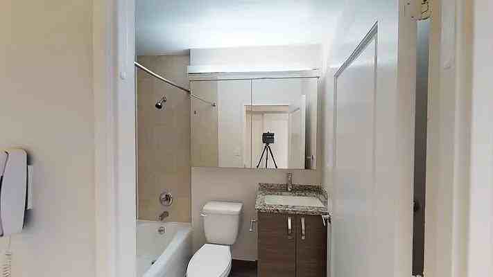 E 34th St #S16P - Photo 3 of 20