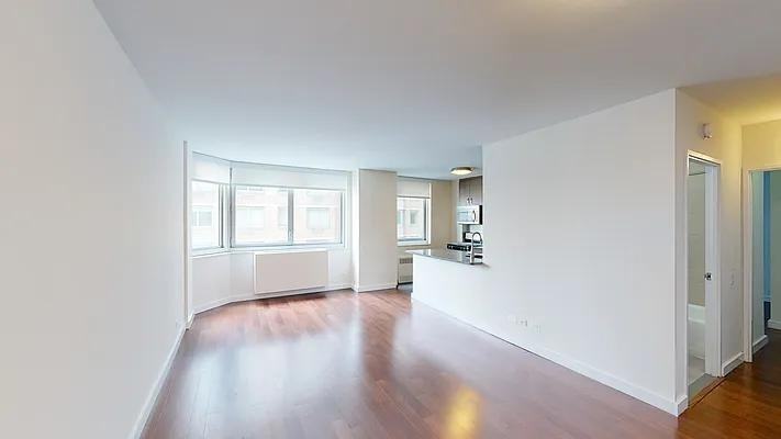 E 34th St #N11L - Photo 2 of 10