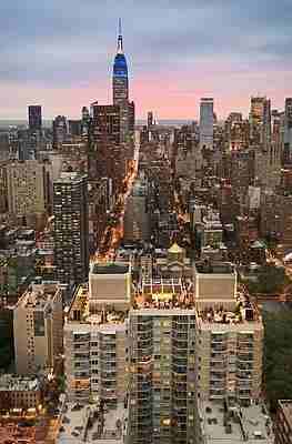 E 34th St #N09P - Photo 6 of 10