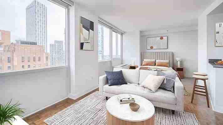 Lawrence St #34C - Photo 7 of 20