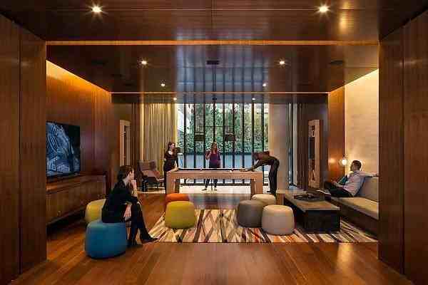 W 45th St #732 - Photo 7 of 20