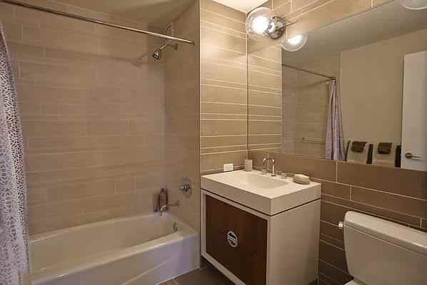 W 45th St #2702 - Photo 7 of 20