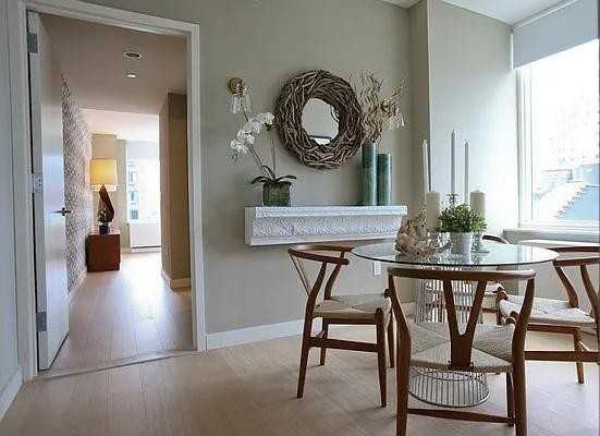 W 45th St #1813 - Photo 3 of 20