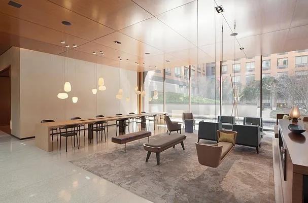 W 45th St #1710 - Photo 4 of 20