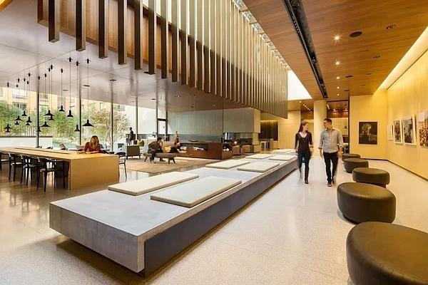 W 45th St #1710 - Photo 6 of 20