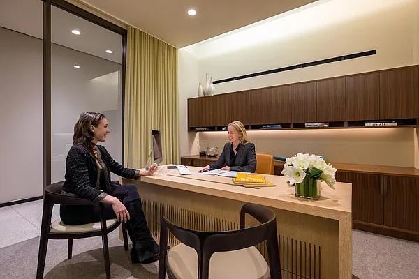 W 45th St #1710 - Photo 7 of 20